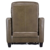Picture of QUINAULT RECLINER CHAIR W/PHR