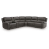 Picture of PITTSON 6PC SECTIONAL