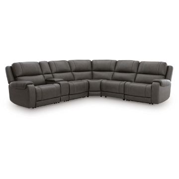 Picture of PITTSON 6PC SECTIONAL