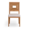 Picture of NEWBURY NAT OPEN BACK SIDE CHR