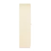 Picture of NEWBURY WHITE ARCHED CABINET