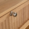 Picture of NEWBURY NAT CREDENZA
