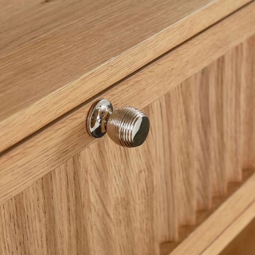 Picture of NEWBURY NAT CREDENZA
