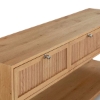 Picture of NEWBURY NAT CREDENZA
