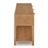 Picture of NEWBURY NAT CREDENZA