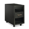 Picture of HOMEWORK MOCHA COASTER STORAGE CART