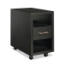 Picture of HOMEWORK MOCHA COASTER STORAGE CART