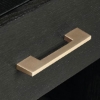 Picture of HOMEWORK MOCHA COASTER STORAGE CART