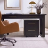 Picture of HOMEWORK MOCHA COASTER FILE CABINET