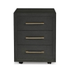Picture of HOMEWORK MOCHA COASTER CHEST