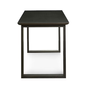 Picture of HOMEWORK MOCHA WRITING DESK