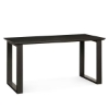 Picture of HOMEWORK MOCHA WRITING DESK