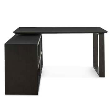 Picture of HOMEWORK MOCHA L SHAPE DESK