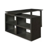 Picture of HOMEWORK MOCHA L SHAPE DESK