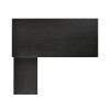 Picture of HOMEWORK MOCHA L SHAPE DESK