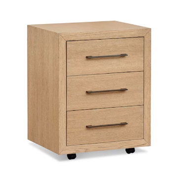 Picture of HOMEWORK NAT 3 DRAWER CHEST