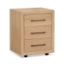 Picture of HOMEWORK NAT 3 DRAWER CHEST
