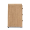 Picture of HOMEWORK NAT 3 DRAWER CHEST