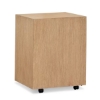Picture of HOMEWORK NAT 3 DRAWER CHEST