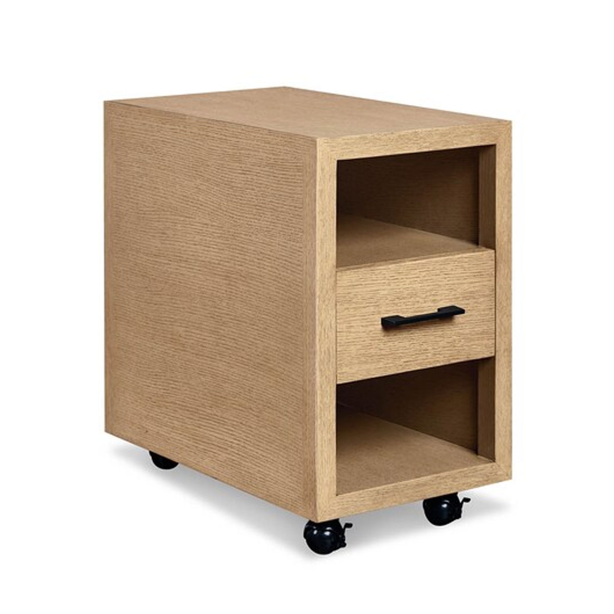 Picture of HOMEWORK NAT COASTER STORAGE CART