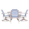 Picture of CASCADE 5PC PATIO DIN SET