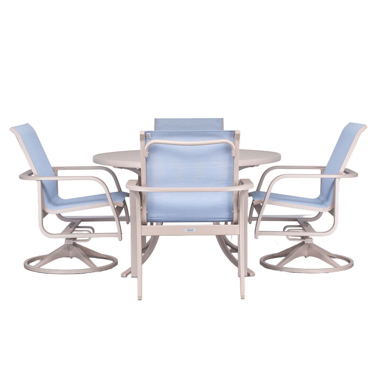 Picture of CASCADE 5PC PATIO DIN SET