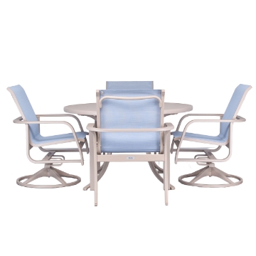 Picture of CASCADE 5PC PATIO DIN SET