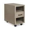 Picture of HOMEWORK GREY STORAGE CART
