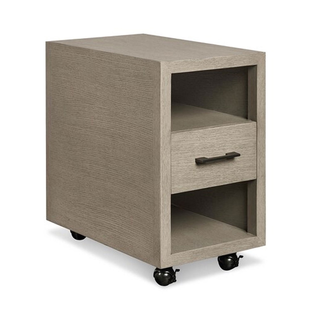 Picture of HOMEWORK GREY STORAGE CART