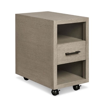 Picture of HOMEWORK GREY STORAGE CART