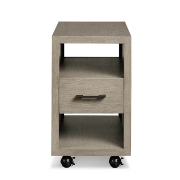 Picture of HOMEWORK GREY STORAGE CART