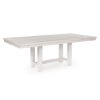 Picture of ROBBINSDALE RECTANGULAR DINING TABLE