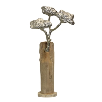 Picture of BONSAI IN BALLI 20" SCULPTURE