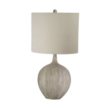 Picture of WESTOVER GREY JUG BASE TL