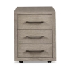 Picture of HOMEWORK GREY COASTER 3DRW CHEST