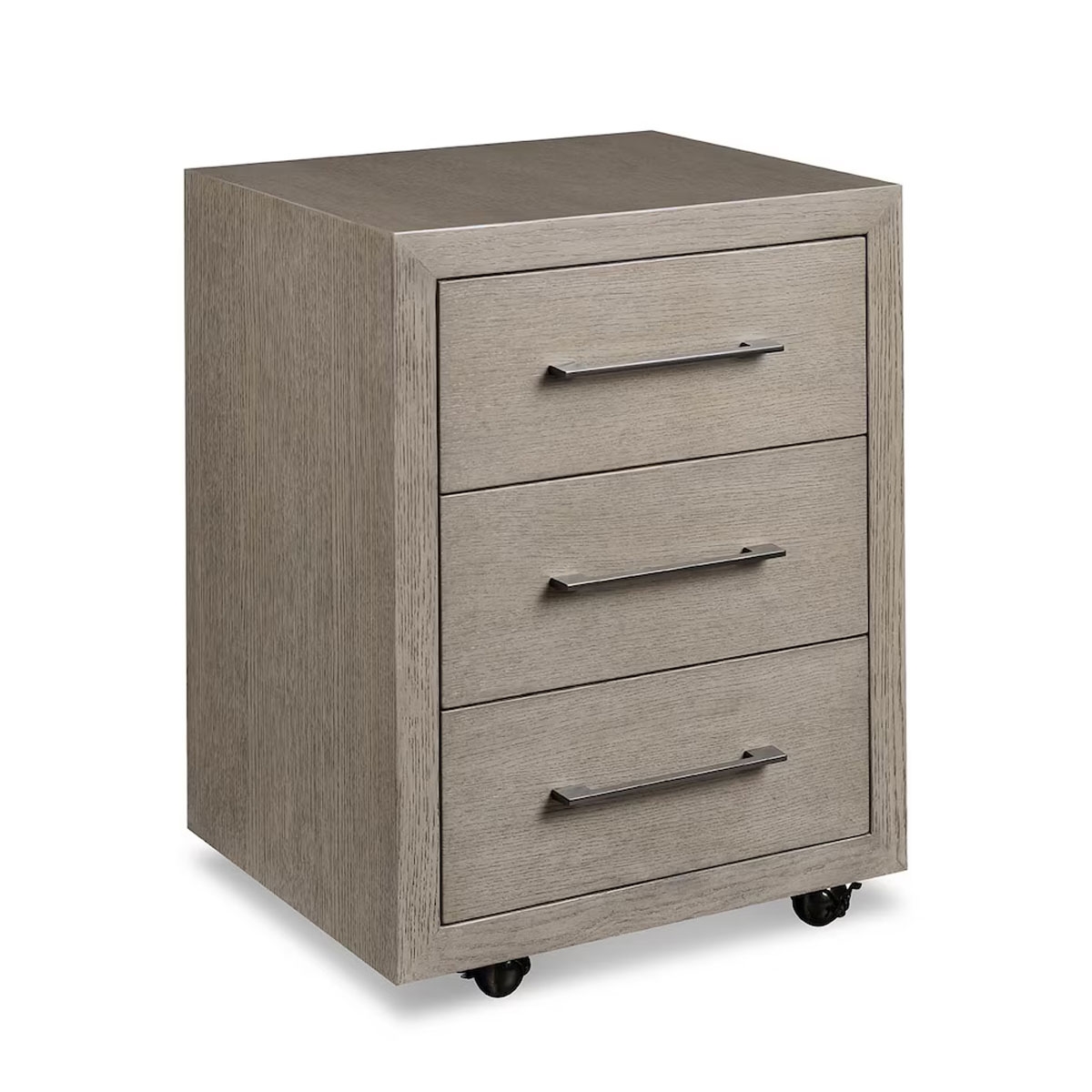 Picture of HOMEWORK GREY COASTER 3DRW CHEST