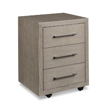Picture of HOMEWORK GREY COASTER 3DRW CHEST