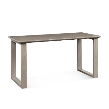 Picture of HOMEWORK GREY WRITING DESK