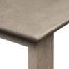 Picture of HOMEWORK GREY WRITING DESK
