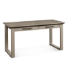 Picture of HOMEWORK GREY DESK W/DRAWERS