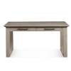 Picture of HOMEWORK GREY DESK W/DRAWERS