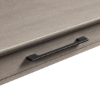 Picture of HOMEWORK GREY DESK W/DRAWERS