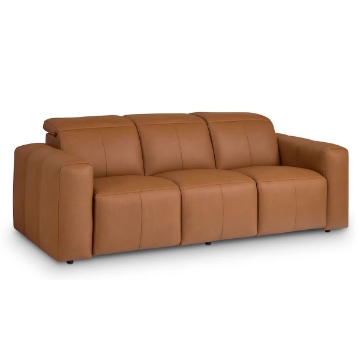 Picture of AIRY ANTELOPE SOFA W/PHR