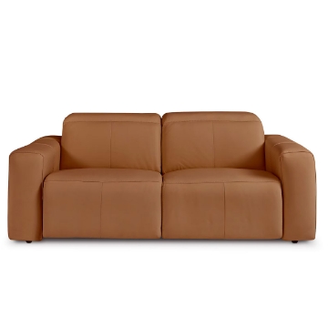 Picture of AIRY ANTELOPE LOVESEAT W/PHR