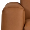 Picture of AIRY ANTELOPE LOVESEAT W/PHR