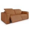 Picture of AIRY ANTELOPE LOVESEAT W/PHR