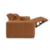 Picture of AIRY ANTELOPE LOVESEAT W/PHR