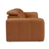 Picture of AIRY ANTELOPE LOVESEAT W/PHR