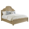 Picture of VALLEY CLUB PANEL KING BED