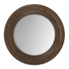 Picture of ELENA ROUND MIRROR